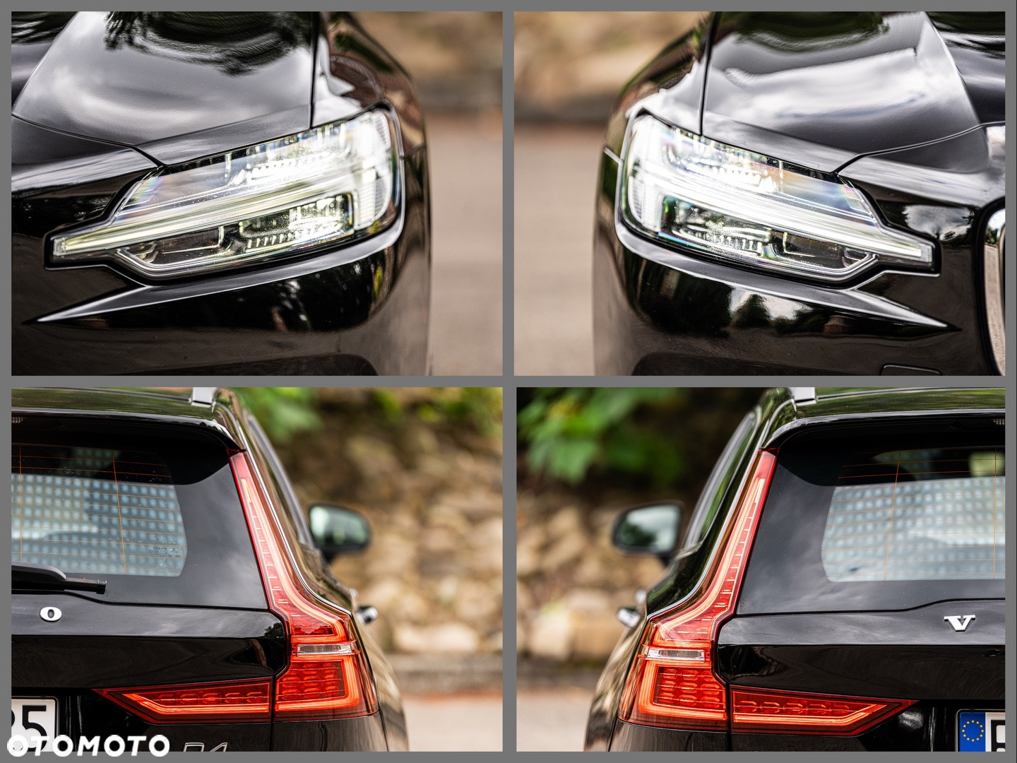 Volvo V60 D4 - 19