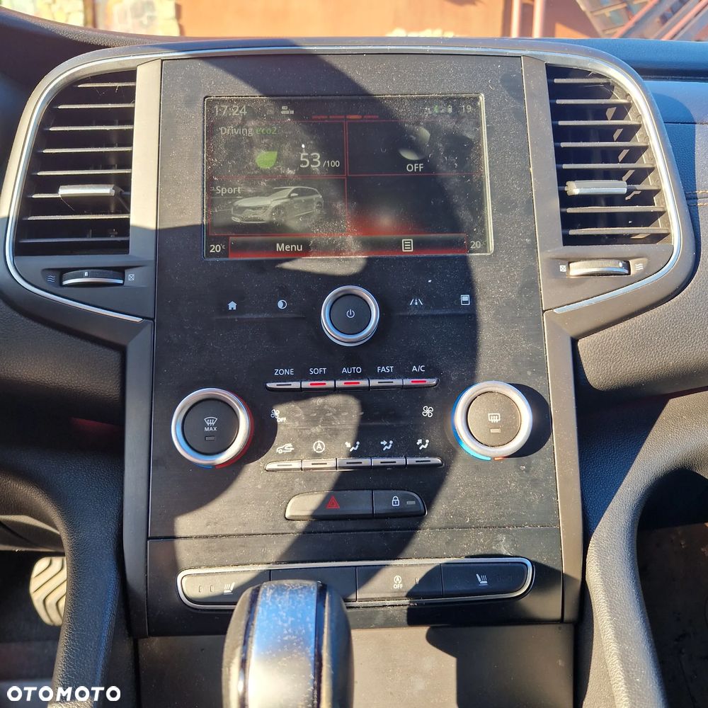 Renault Talisman 1.6 Energy TCe Intens EDC - 20