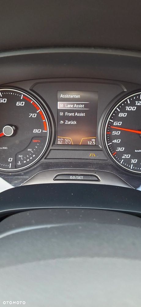 Seat Leon - 16