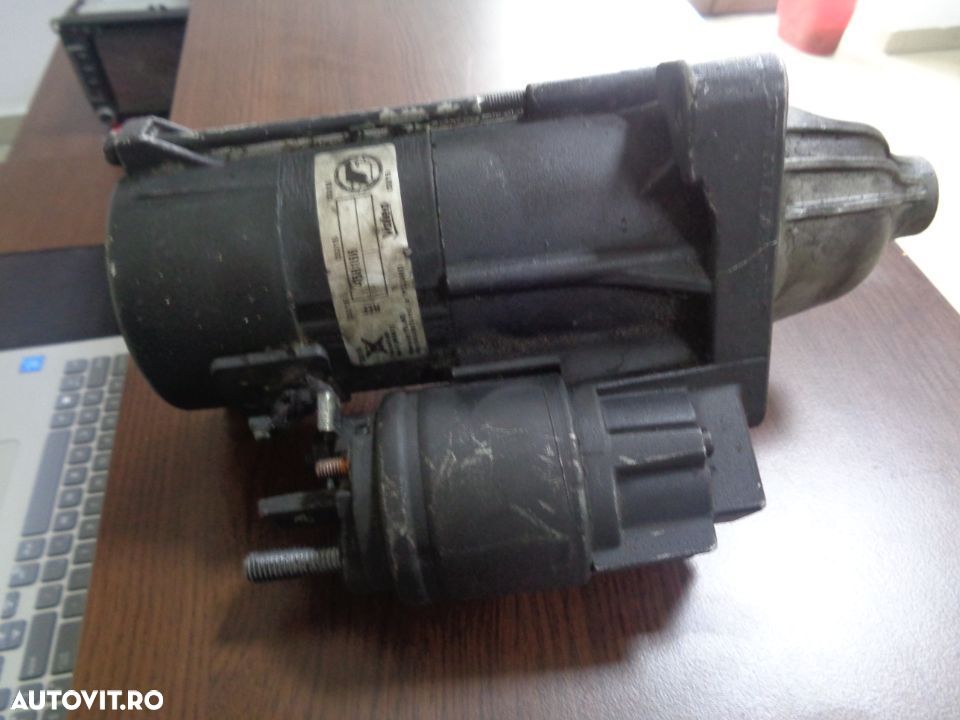 Vand Electromotor BMW Seria3 E46 150CP  2002-2006 - 1