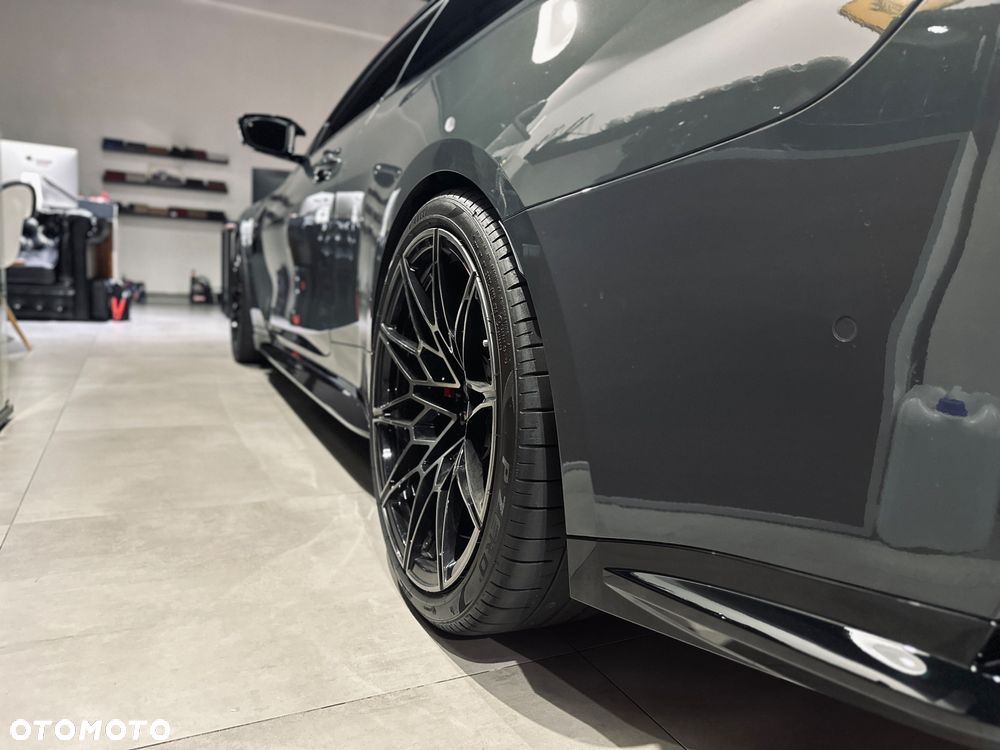 BMW M4 Competition M xDrive sport - 12