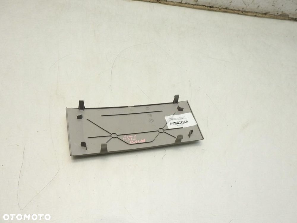 OSŁONA PODSUFITKI OPEL ASTRA J 13221338 - 3
