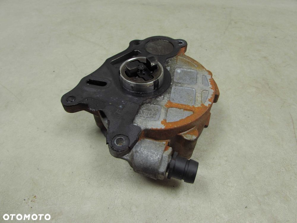 VW AUDI A4 B8 TIGUAN I 2.0 TDI 07-16 POMPA PODCISNIENIA VACUM 03L145100F - 2