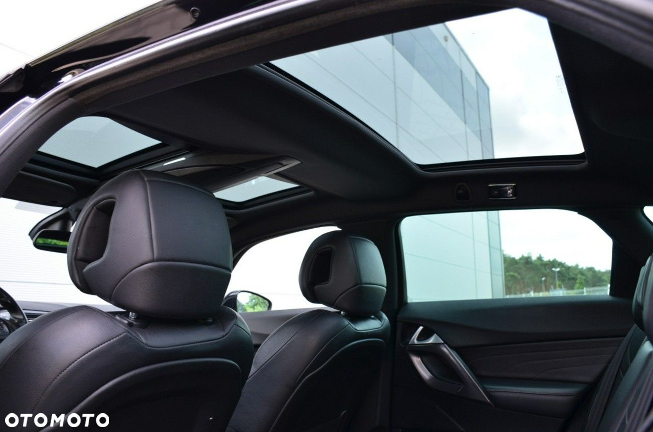 Citroën DS5 - 29
