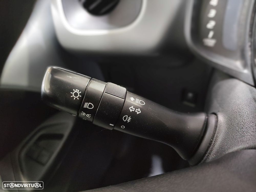 Citroën C1 1.0 VTi Feel - 10