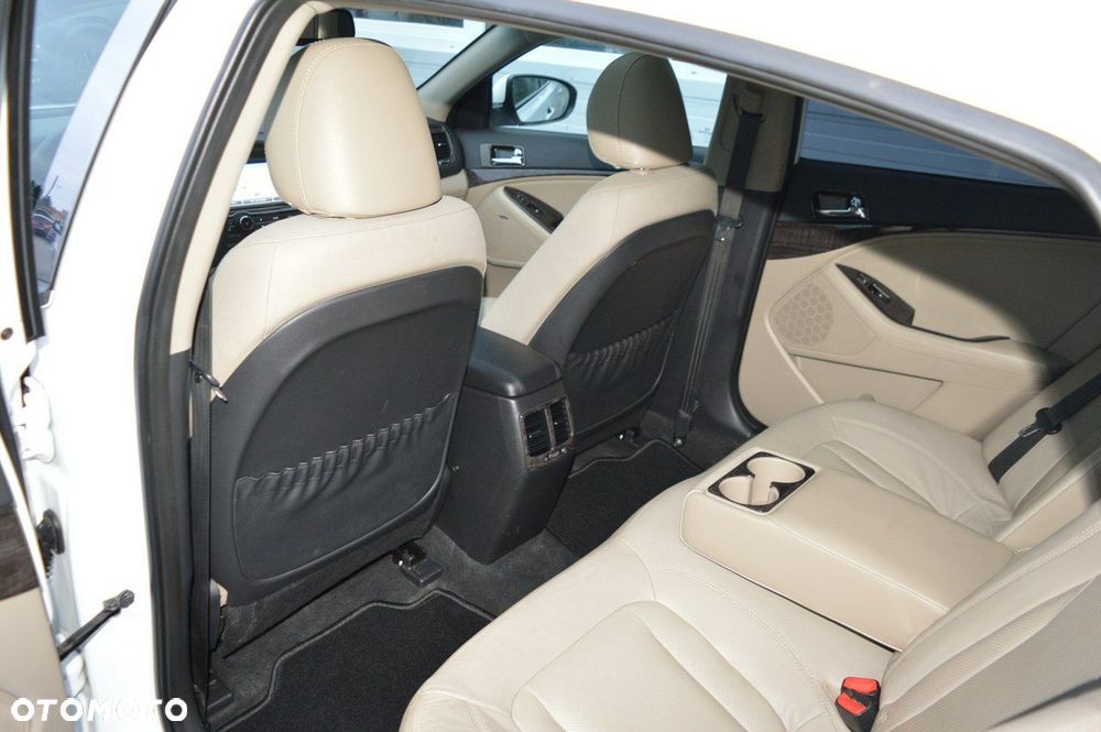 Kia Optima 2.0 Hybrid XL - 29