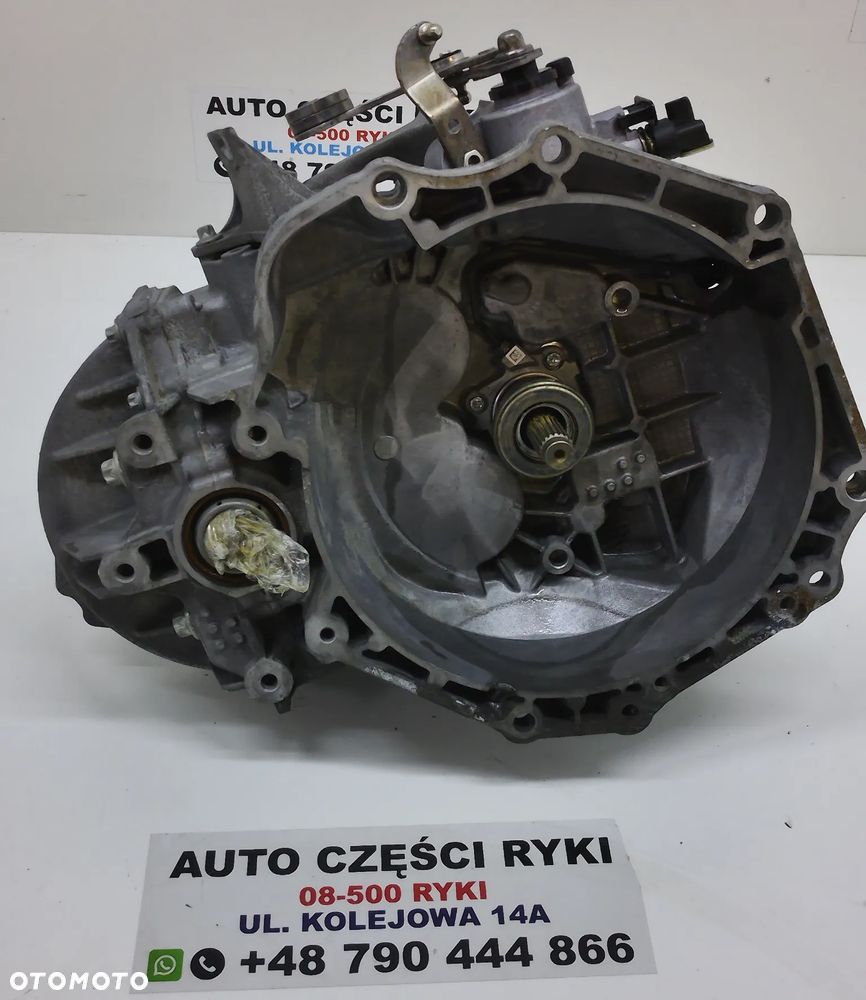 Opel 1.7 CDTI  Skrzynia Biegów  55569878 - 1