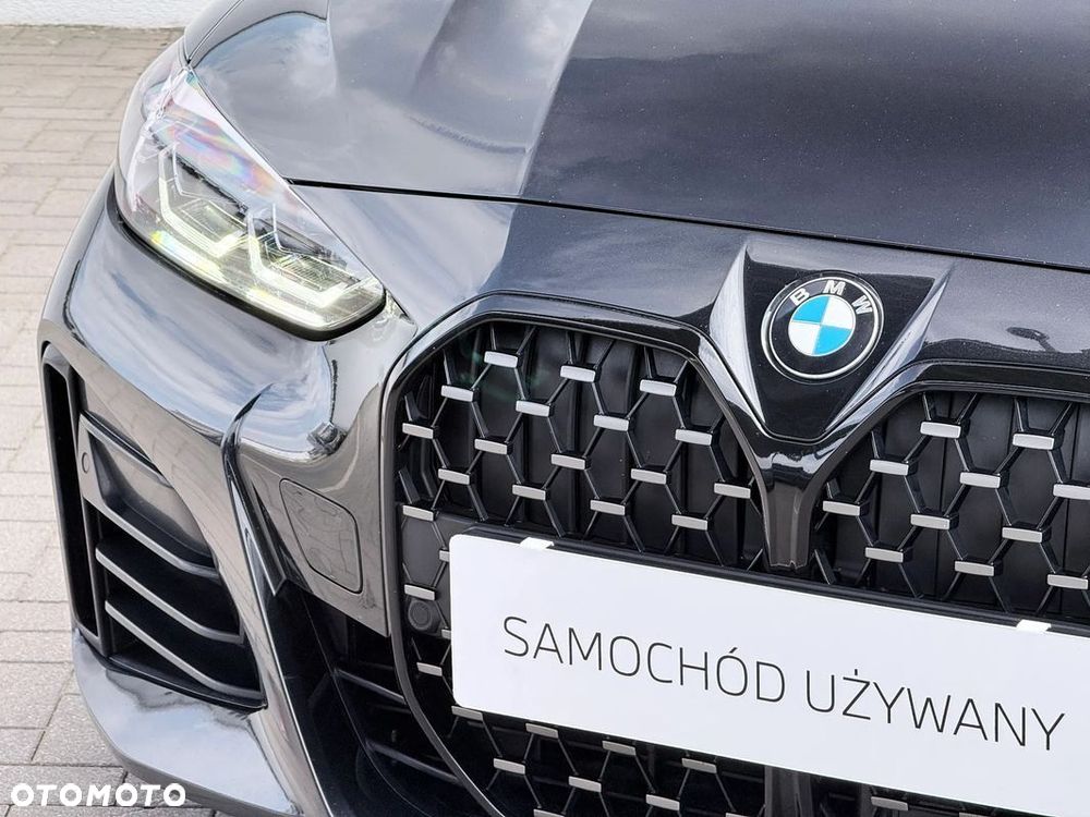 BMW Seria 4 420i M Sport - 33