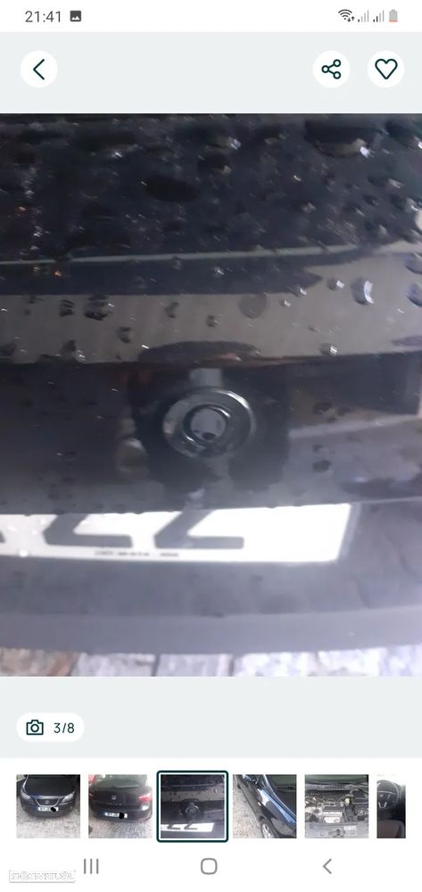 SEAT Ibiza 1.2 12V Sport - 3