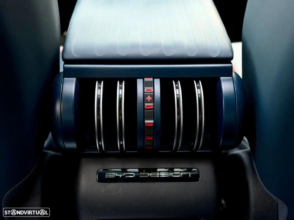 BYD Atto 3 - 22