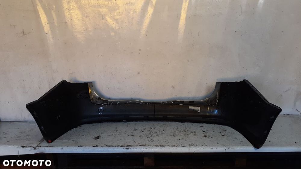 # ZDERZAK TYŁ TYLNY DO OPEL ASTRA H 3 III KOMBI Z155 - 5