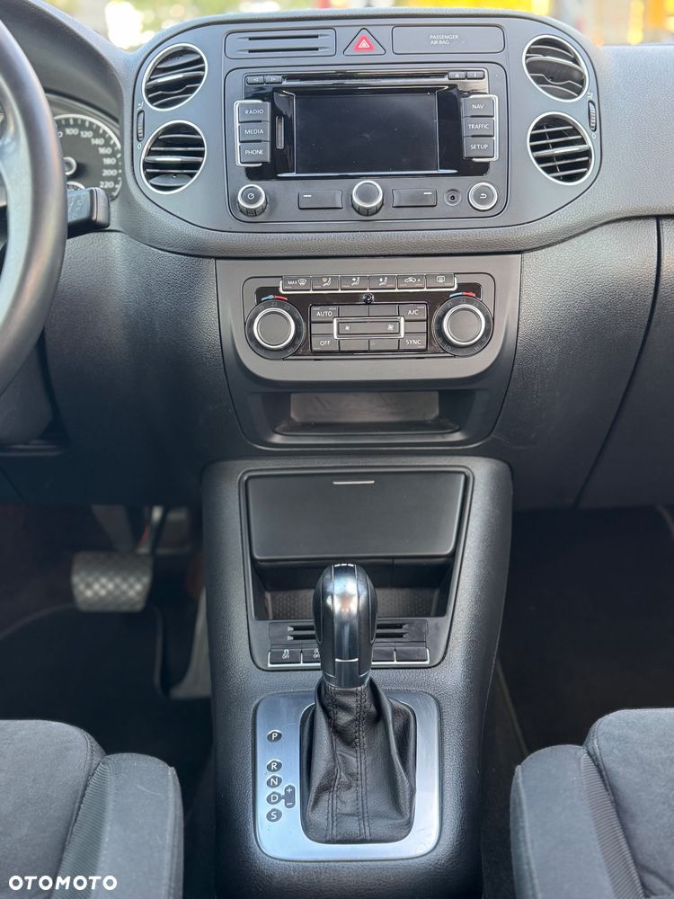 Volkswagen Golf Plus - 21