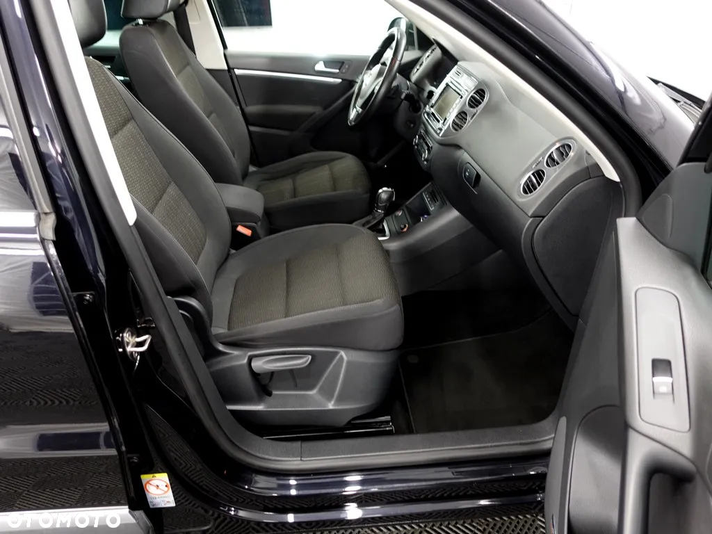 Volkswagen Tiguan 2.0 TDI 4Mot Sport&Style DSG - 7