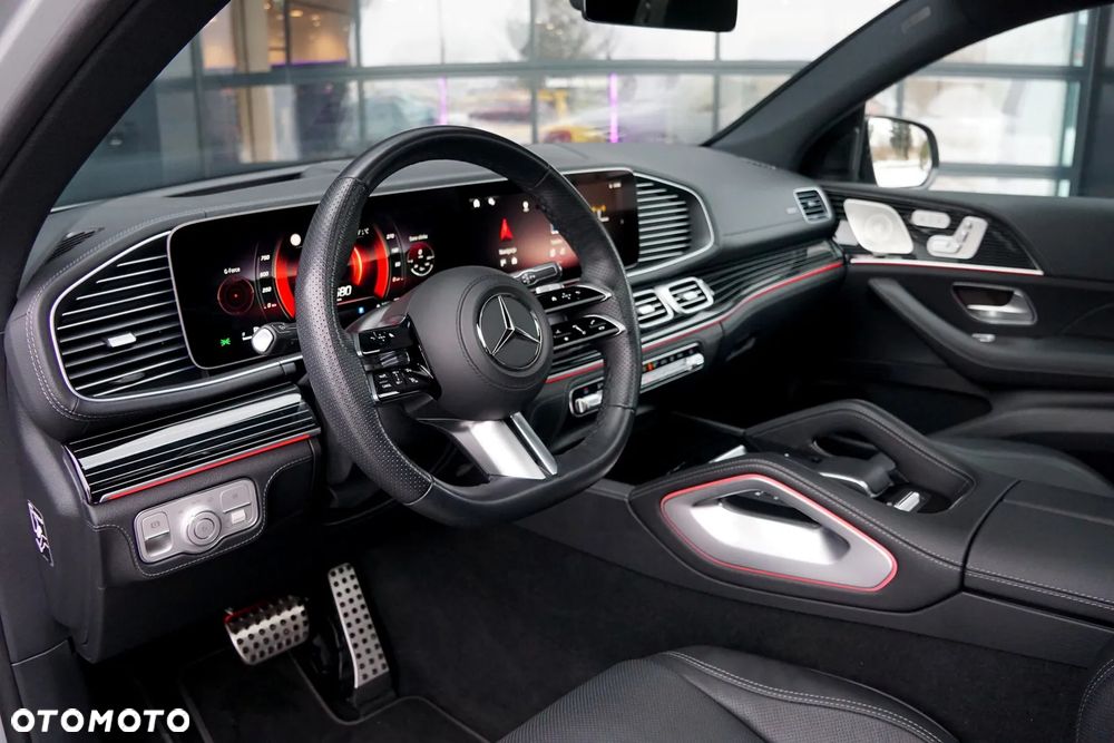 Mercedes-Benz GLE 450 d 4Matic 9G-TRONIC Edition - 16