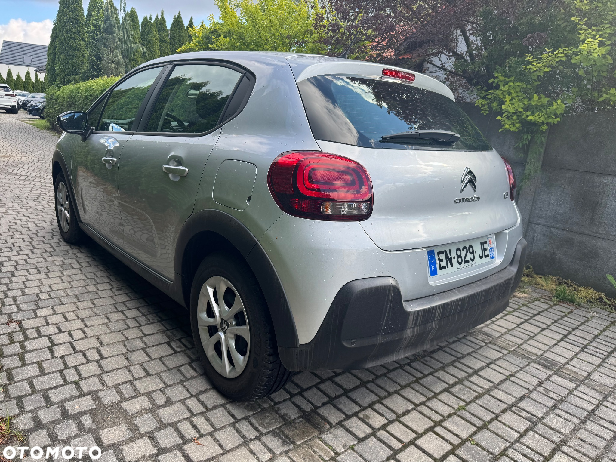 Citroën C3 1.2 PureTech Elle S&S - 6