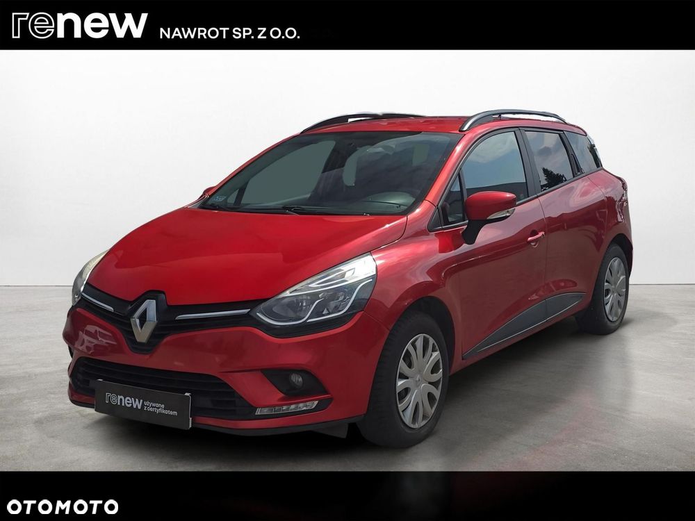 Renault Clio 0.9 TCe Life - 1