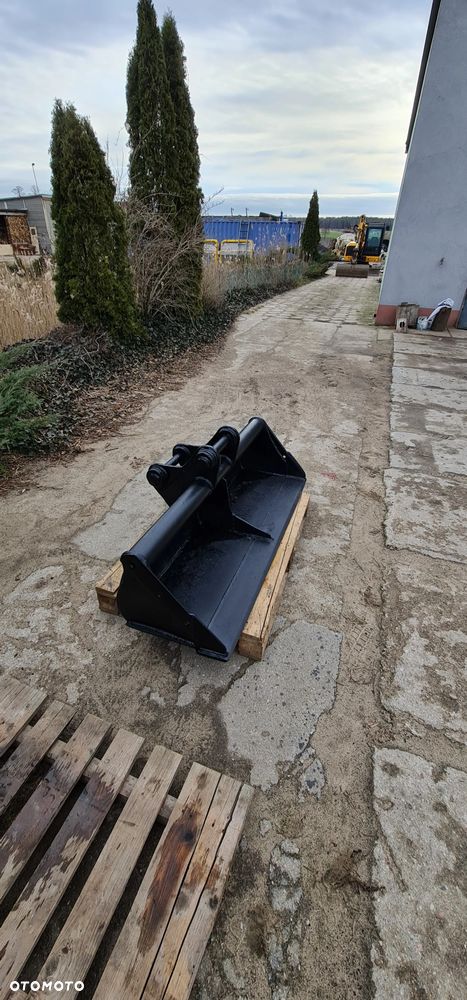 Komatsu PC-88-MR-6 - 8