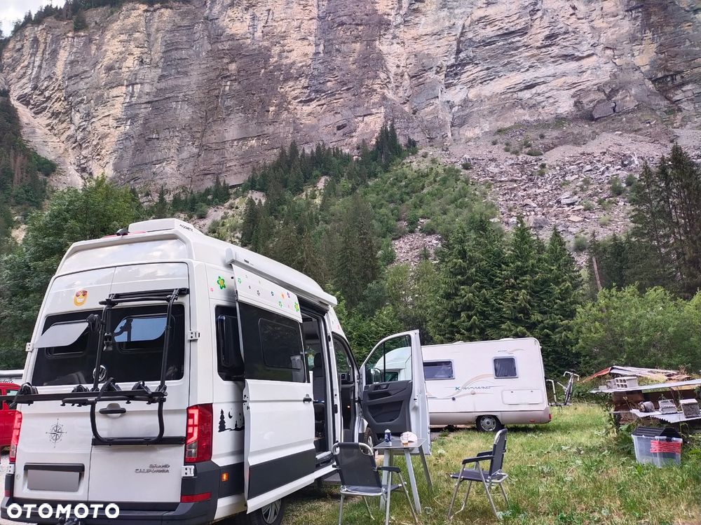 Volkswagen CRAFTER GRAND CALIFORNIA - 5