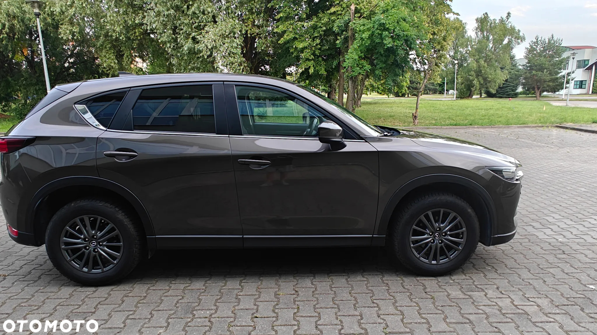 Mazda CX-5 - 5