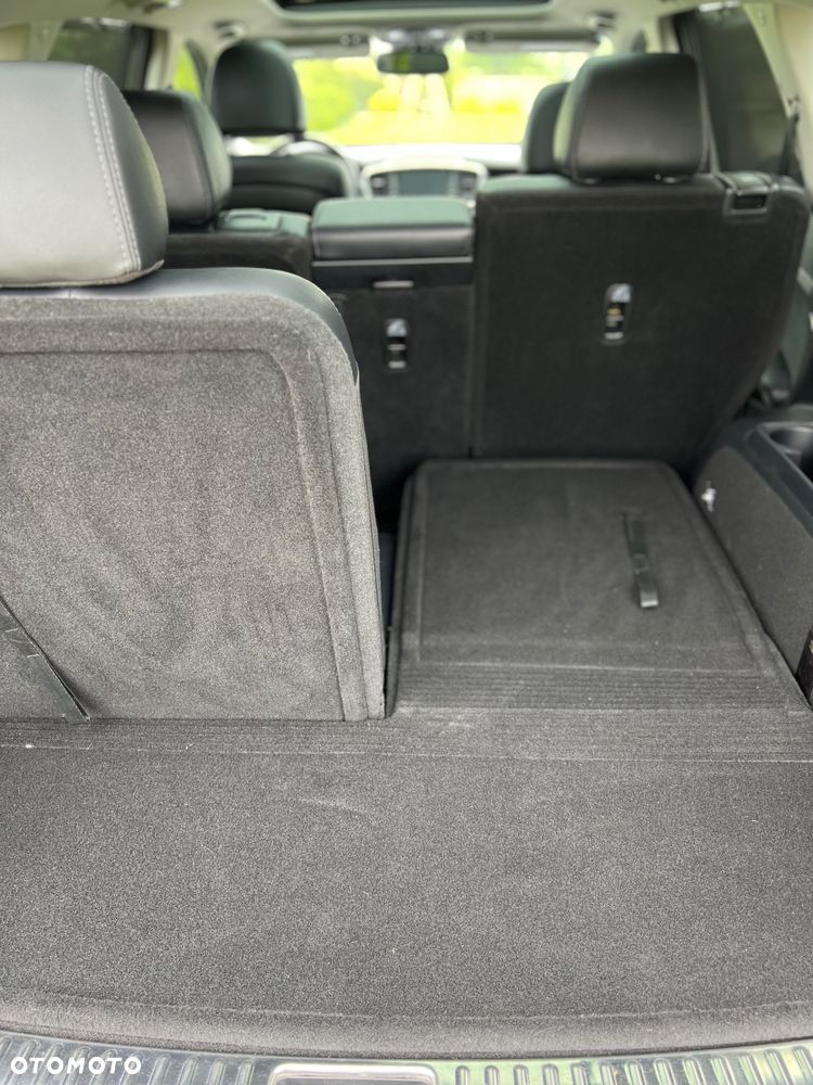Kia Sorento - 23