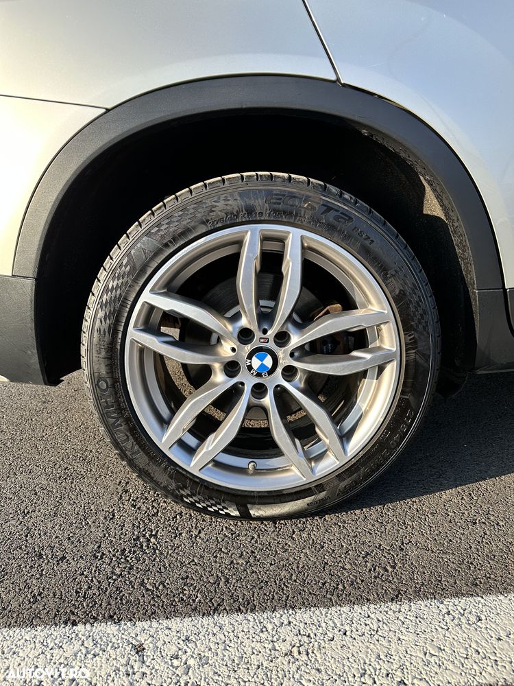BMW X3 - 9