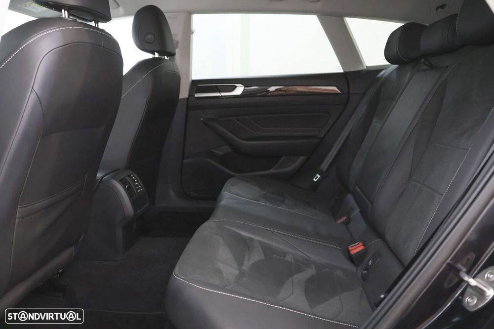 VW Arteon Shooting Brake 1.4 TSI eHybrid Elegance - 8