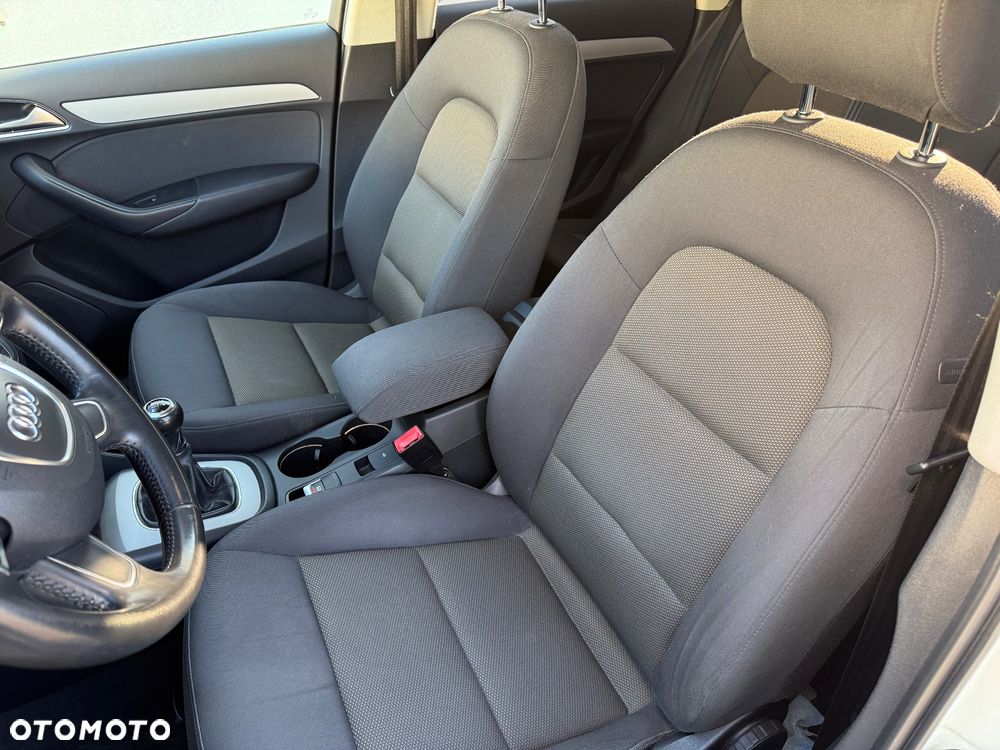 Audi Q3 2.0 TDI - 10