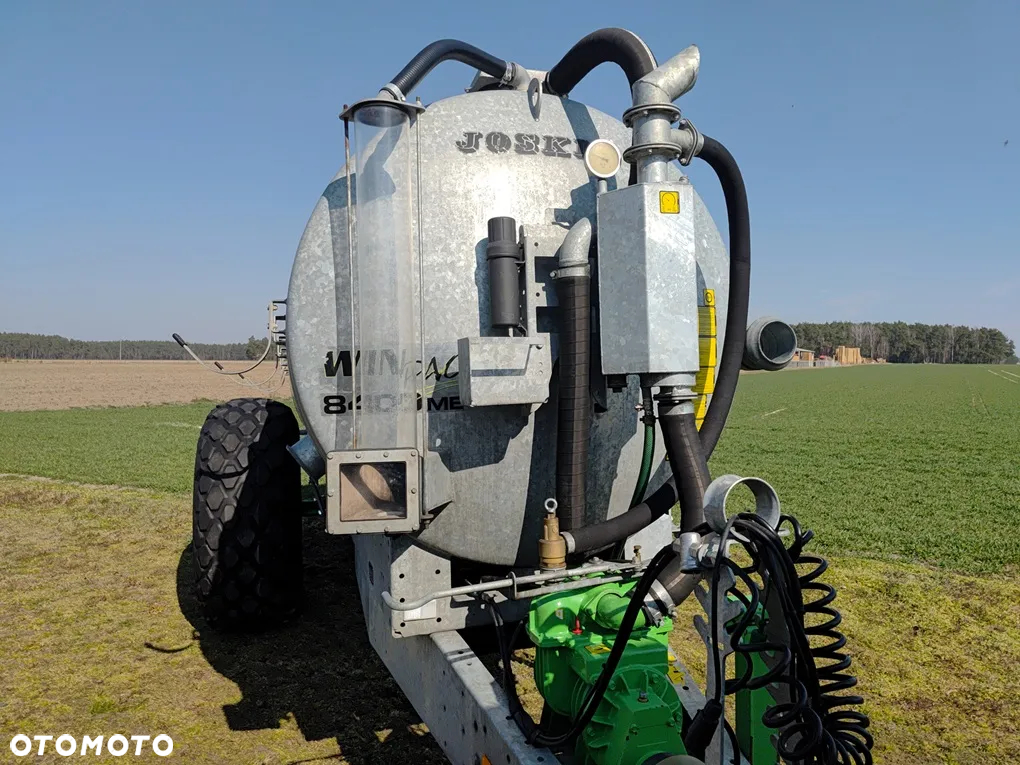 Joskin Modulo 2 - 6