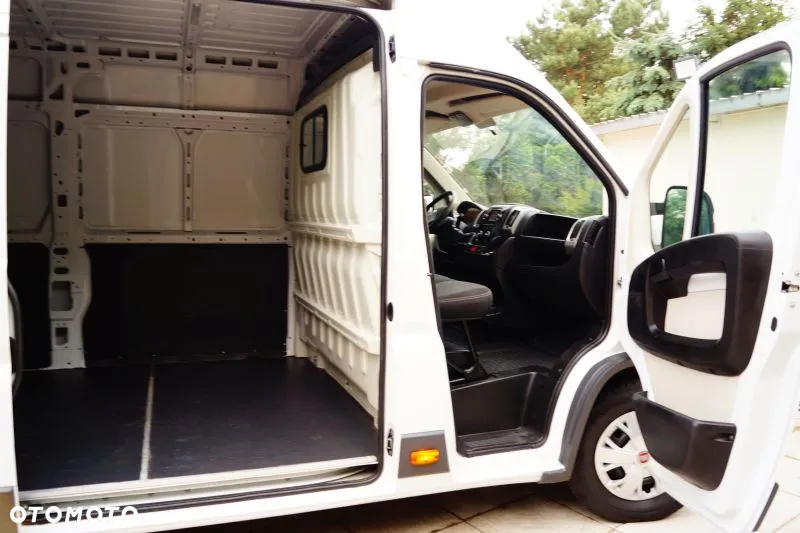 Fiat Ducato 2,3 Multijet Maxi Salon Pl Bogata Opcja Klima Faktura Vat 23% - 18
