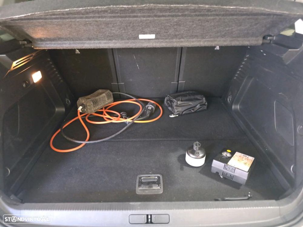 Citroën C5 Aircross 1.6 Hybrid Shine e-EAT8 - 12