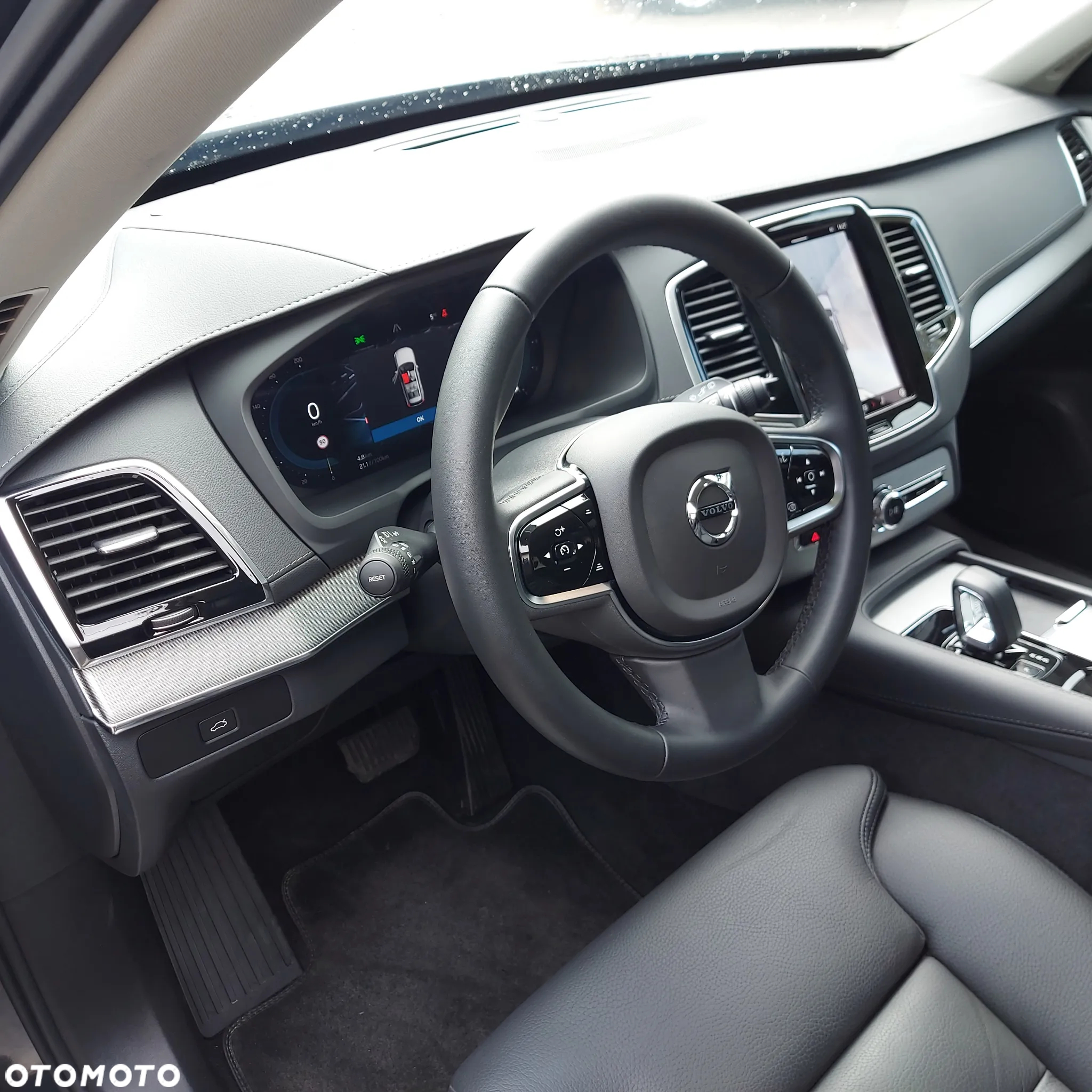 Volvo XC 90 B5 D AWD Plus Bright - 26