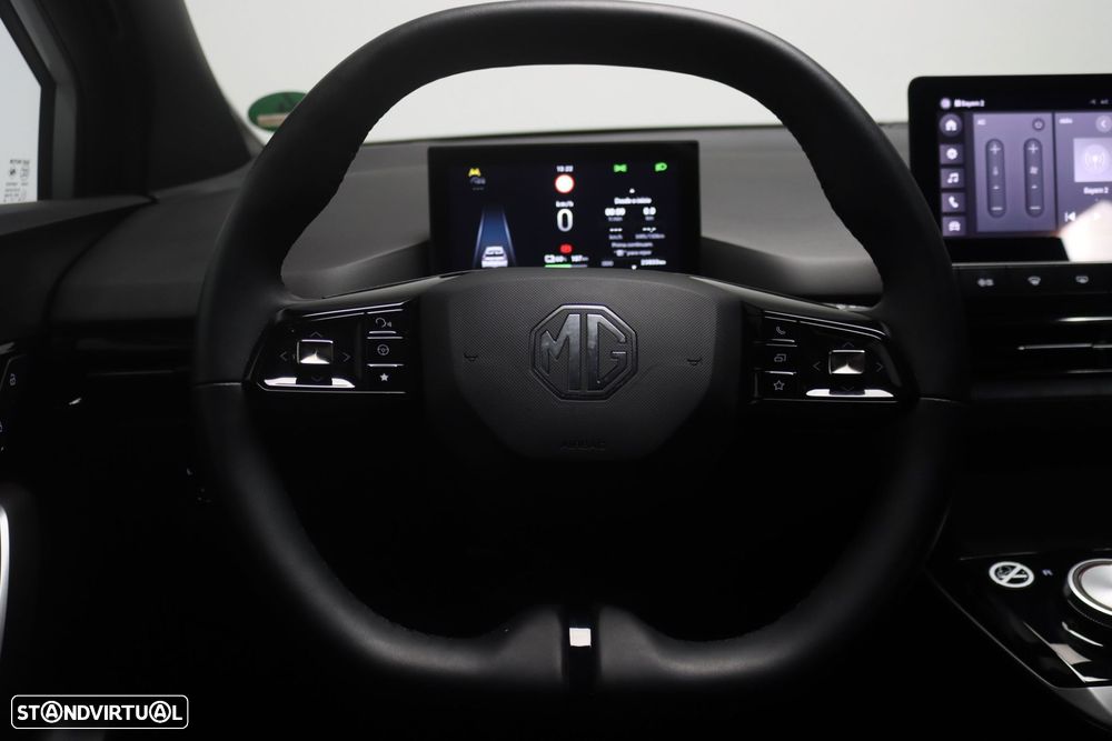 MG MG4 51 kWh Standard - 19