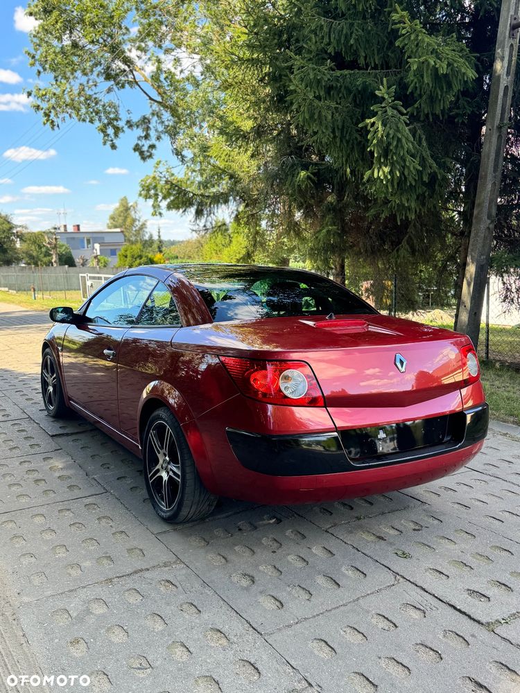 Renault Megane - 4
