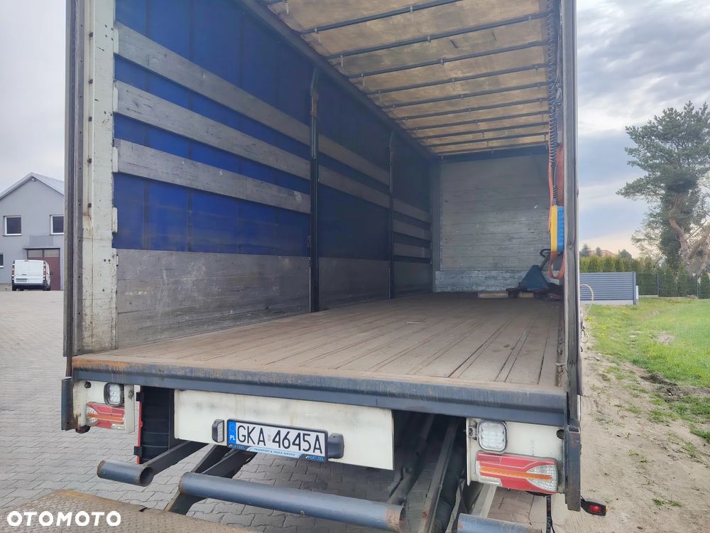 DAF XF105 - 7
