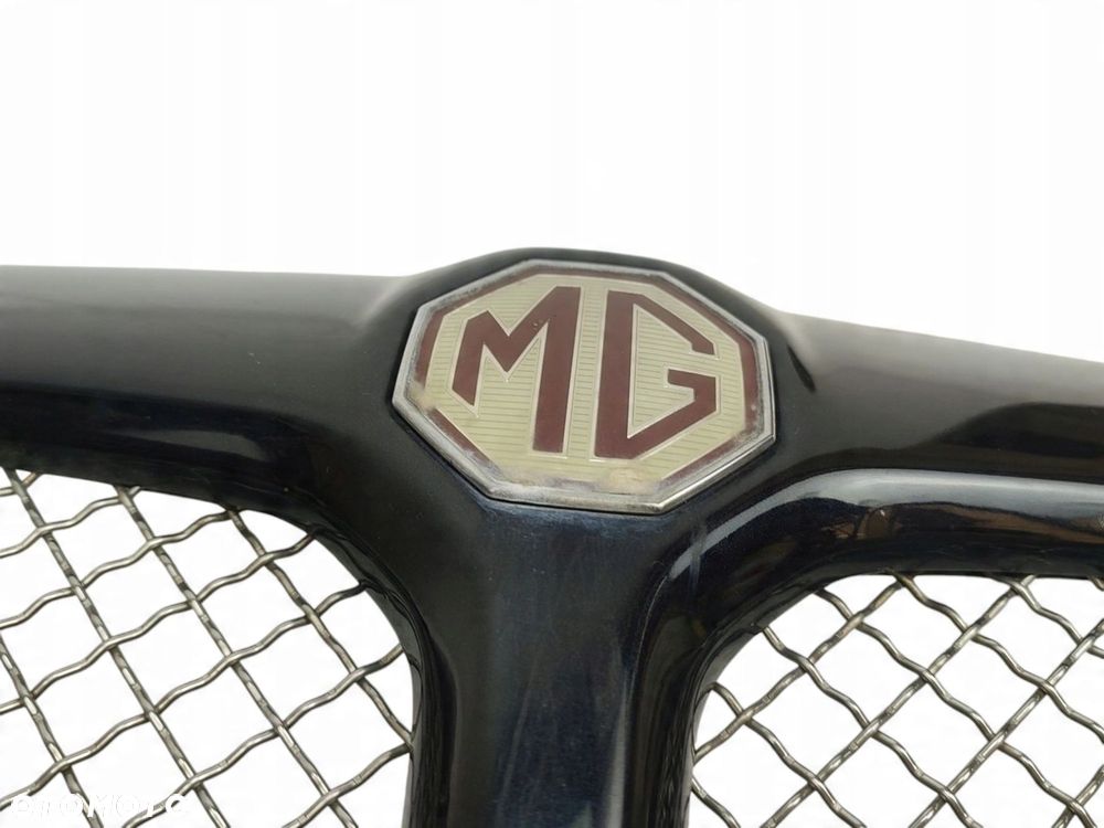 ATRAPA GRILL MG ZS (2000-2005) 2.5 V6 177KM - 4