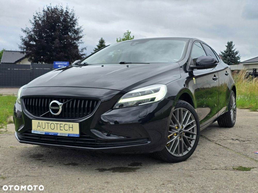 Volvo V40 - 9