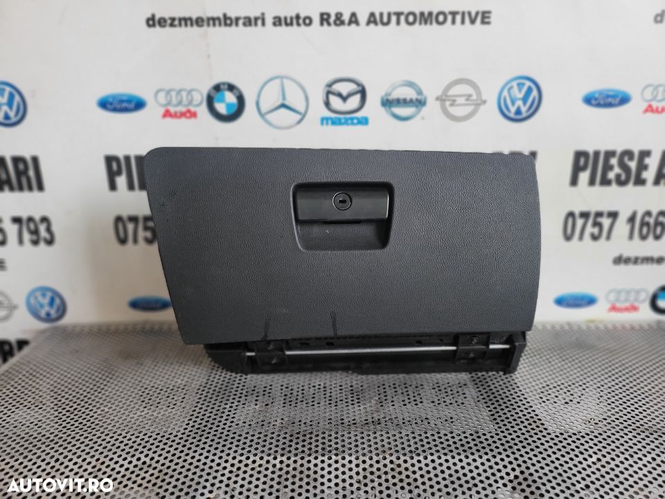 Torpedou Cutie Acte Bmw E90 E91 Volan Stanga Dezmembrez Bmw E90 E91 2.0I N46B20B - 3