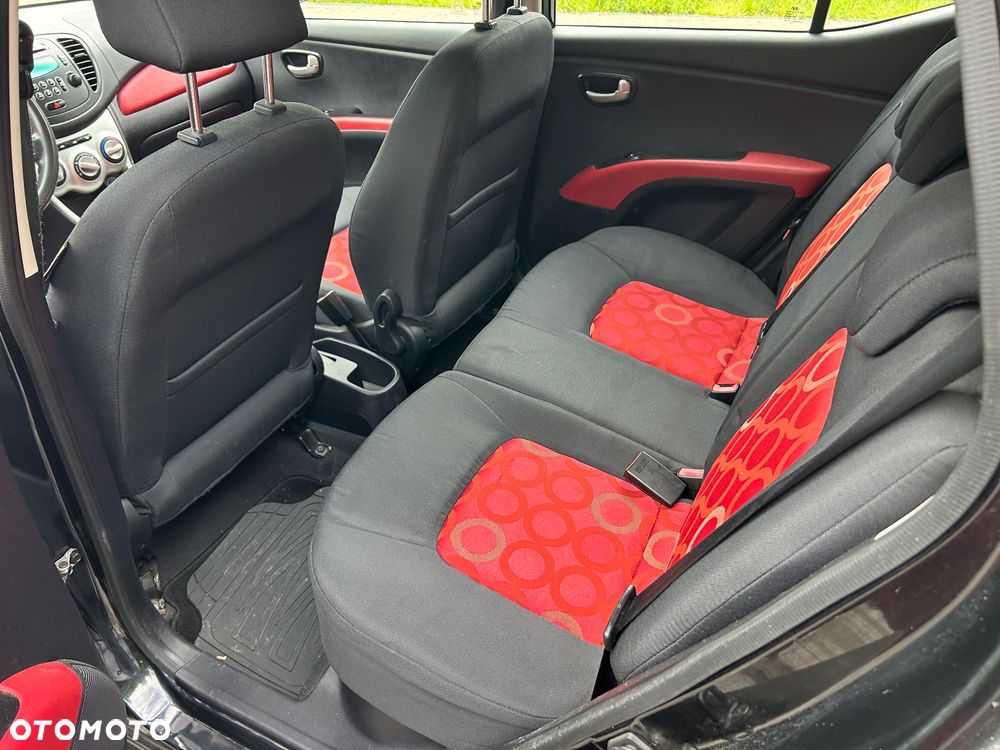 Hyundai i10 1.2 Premium - 9