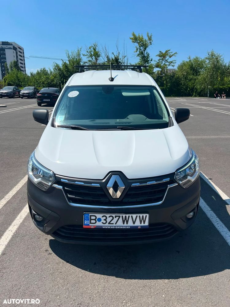 Renault Express - 2