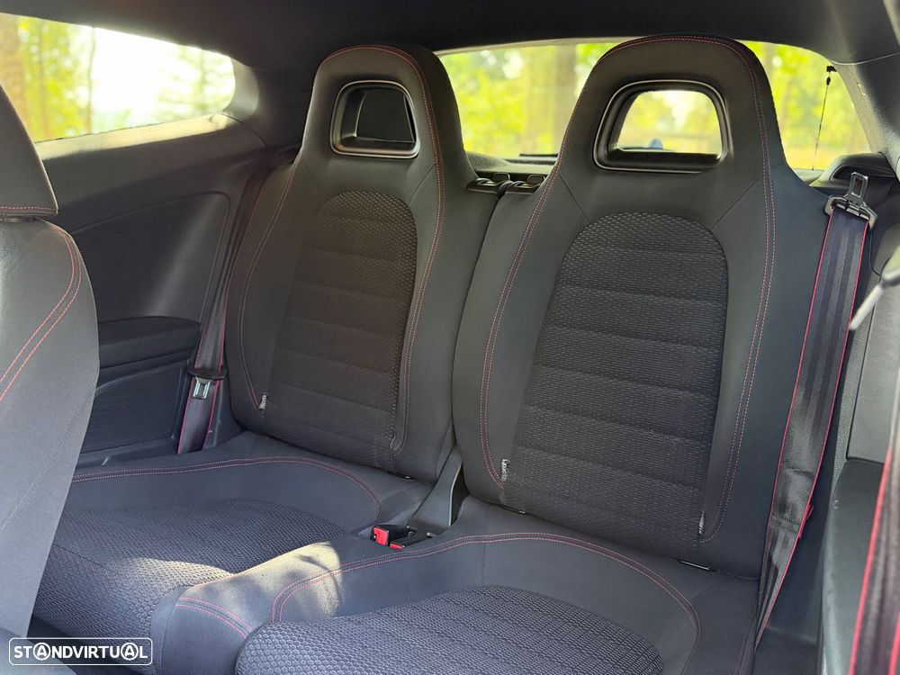 VW Scirocco 2.0 TDI GTS - 10