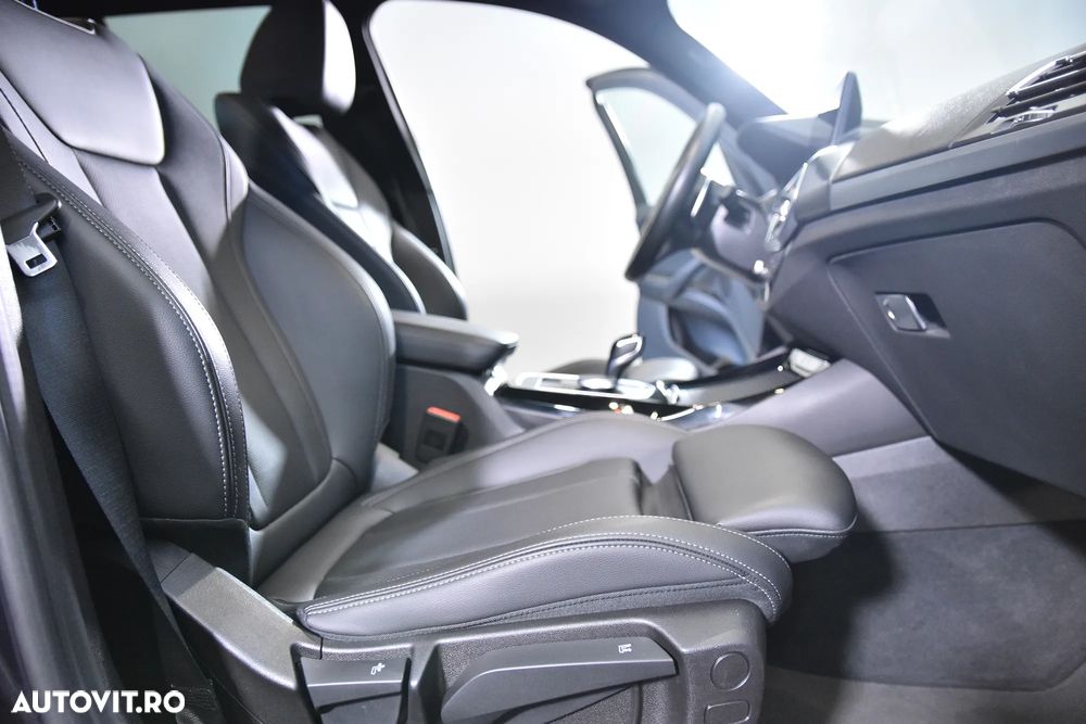 BMW X3 xDrive30e Aut. M Sport - 11