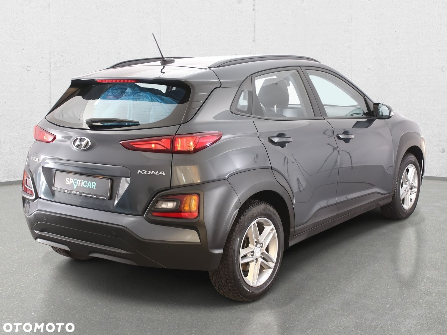 Hyundai Kona 1.0 T-GDI Comfort - 5