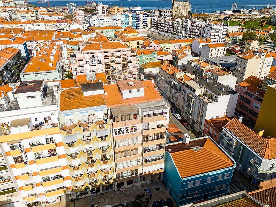 Apartamento T2 para venda - Grande imagem: 2/23