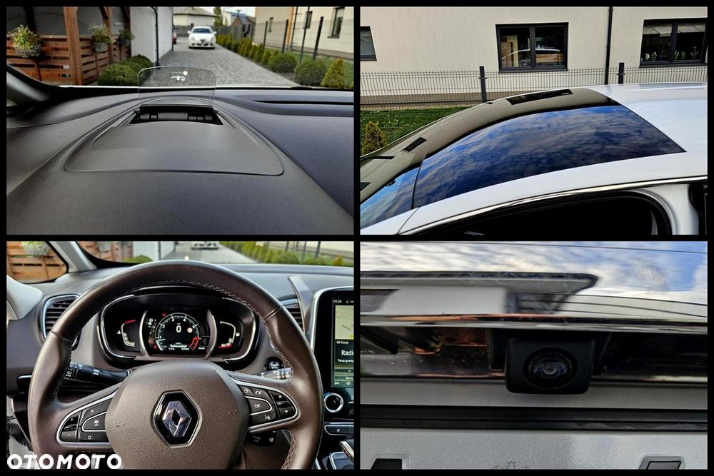 Renault Espace Energy TCe 200 EDC Intens - 30