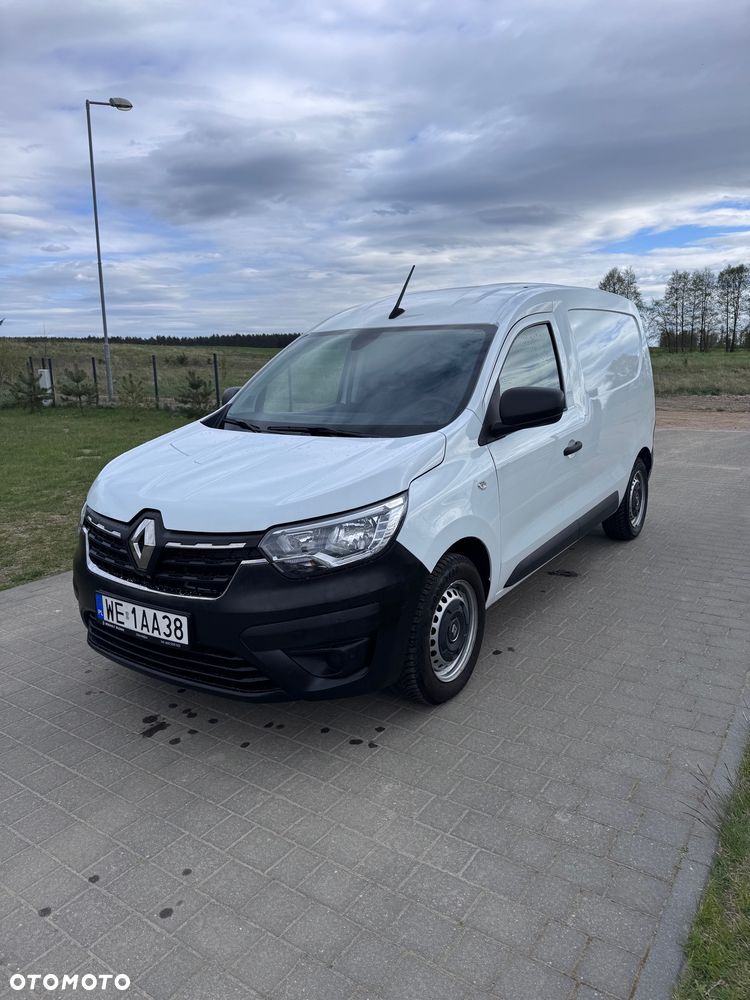 Renault EXPRESS - 1