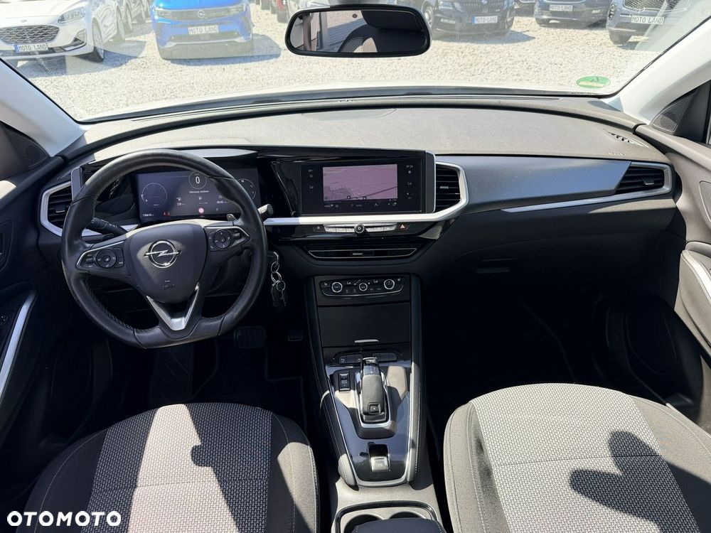 Opel Grandland - 33