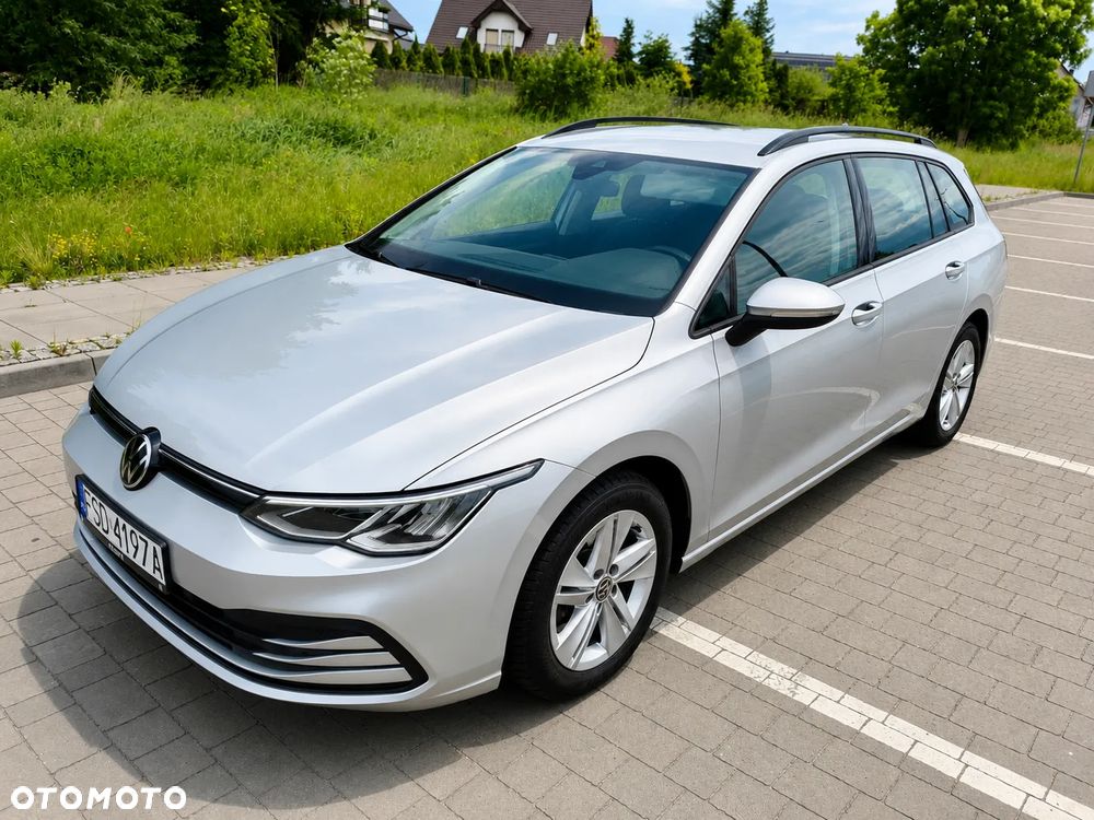 Volkswagen Golf 2.0 TDI - 2