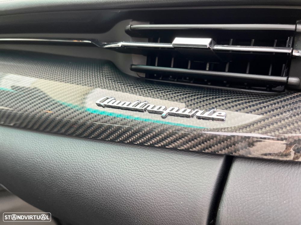 Maserati Quattroporte 3.0 V6 S Q4 - 56