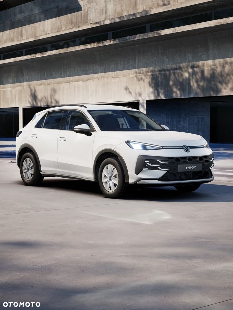 Volkswagen T-Roc 1.5 eTSI Trend DSG - 6