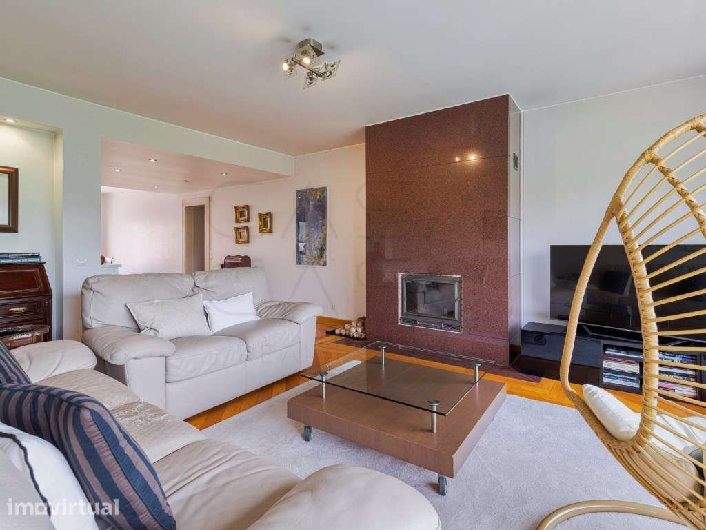 Apartamento T3 c/parqueamento - Vanicelos - Grande imagem: 4/32